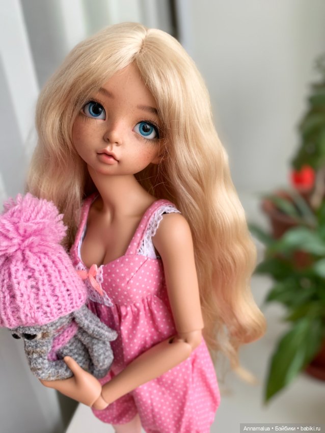 Новые фотографии и куклы — Куклы Fairyland (ФэйриЛэнд): BJD (БЖД) (фото 2)