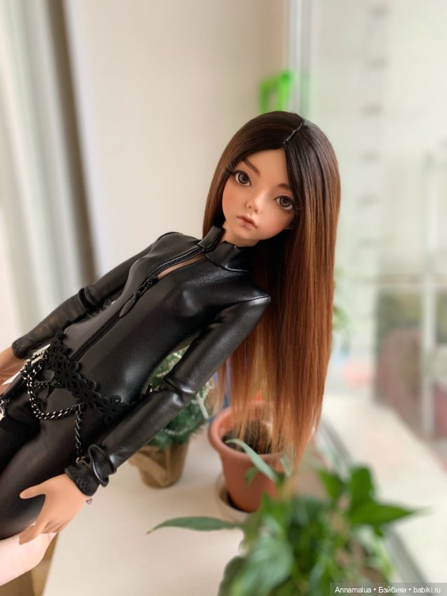 Новые фотографии и куклы — Куклы Fairyland (ФэйриЛэнд): BJD (БЖД) (фото 10)