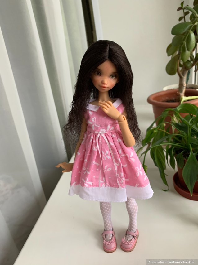 Новые фотографии и куклы — Куклы Fairyland (ФэйриЛэнд): BJD (БЖД)