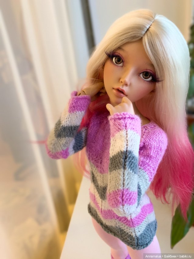 Новые фотографии и куклы — Куклы Fairyland (ФэйриЛэнд): BJD (БЖД) (фото 5)