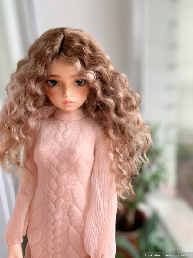 Новые фотографии и куклы — Куклы Fairyland (ФэйриЛэнд): BJD (БЖД) (фото 3)