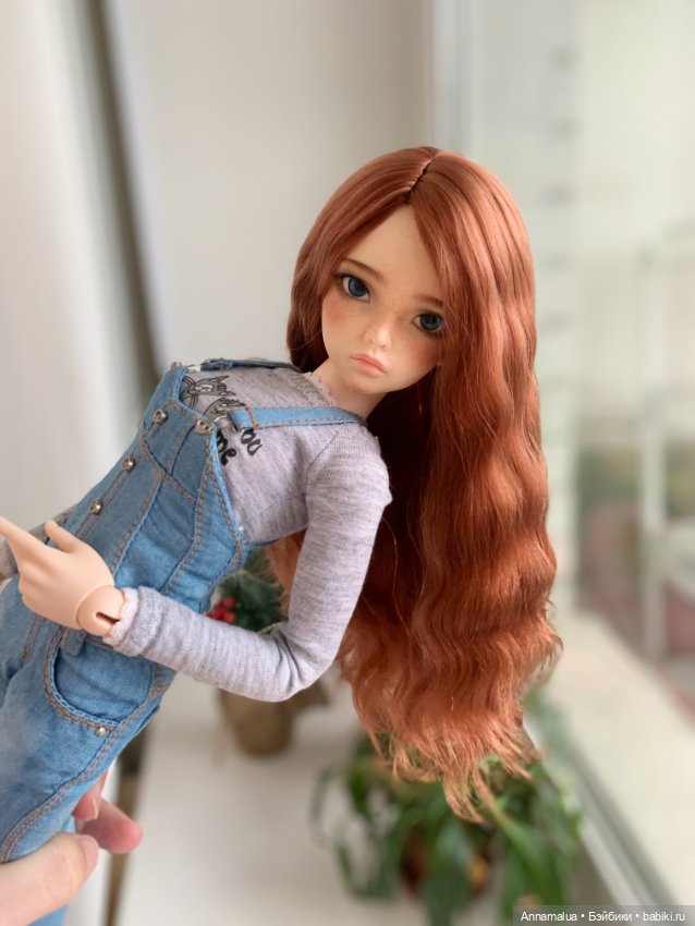 Новые фотографии и куклы — Куклы Fairyland (ФэйриЛэнд): BJD (БЖД)