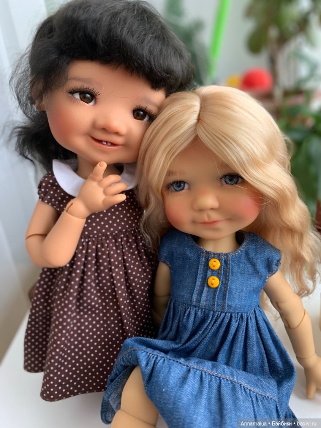 Новые фотографии и куклы — Куклы Fairyland (ФэйриЛэнд): BJD (БЖД)