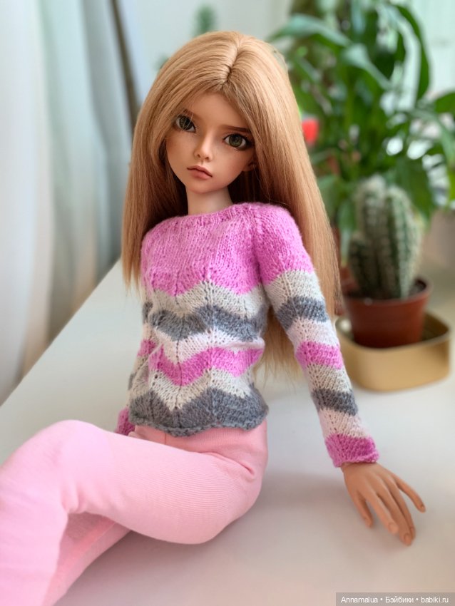 Новые фотографии и куклы — Куклы Fairyland (ФэйриЛэнд): BJD (БЖД) (фото 9)