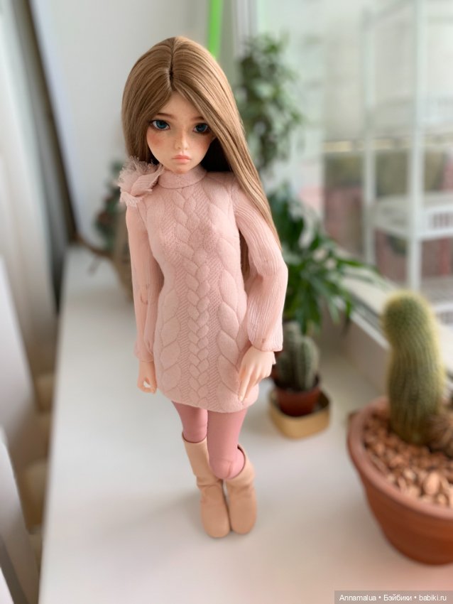 Новые фотографии и куклы — Куклы Fairyland (ФэйриЛэнд): BJD (БЖД) (фото 7)