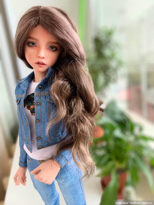 Новые фотографии и куклы — Куклы Fairyland (ФэйриЛэнд): BJD (БЖД)