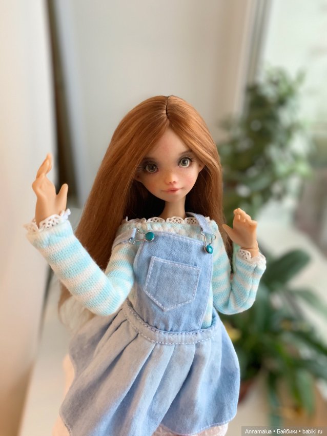 Новые фотографии и куклы — Куклы Fairyland (ФэйриЛэнд): BJD (БЖД)