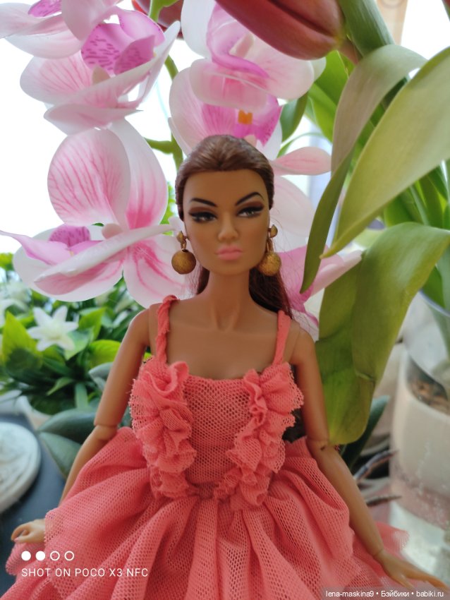 Мила- просто фото — Куклы Integrity Toys (Интегрити): Poppy Parker