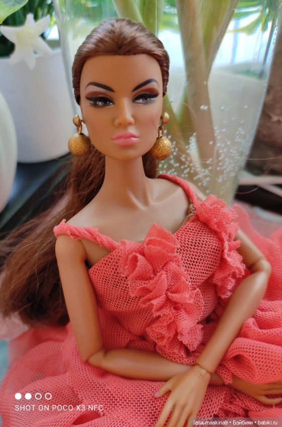 Мила- просто фото — Куклы Integrity Toys (Интегрити): Poppy Parker