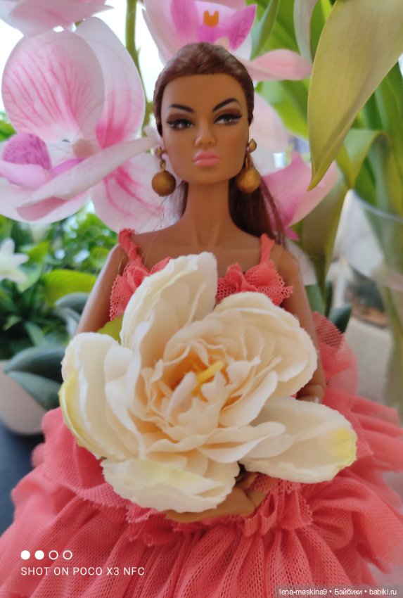 Мила- просто фото — Куклы Integrity Toys (Интегрити): Poppy Parker