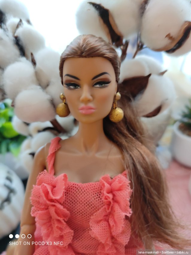 Мила- просто фото — Куклы Integrity Toys (Интегрити): Poppy Parker