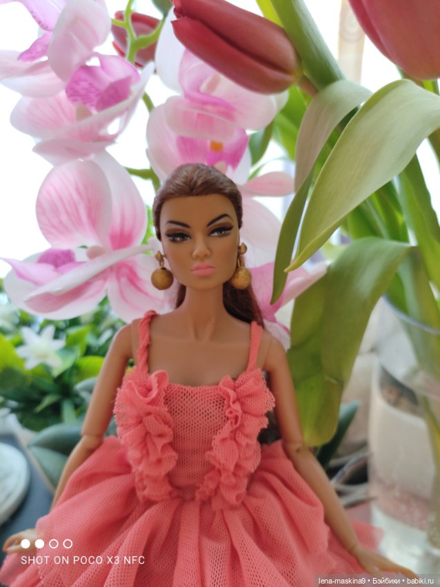 Мила- просто фото — Куклы Integrity Toys (Интегрити): Poppy Parker (фото 2)