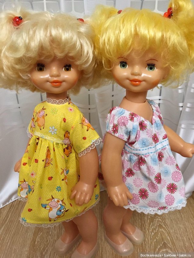 Мои любимые Валечки из Ворошиловграда (фото 6)