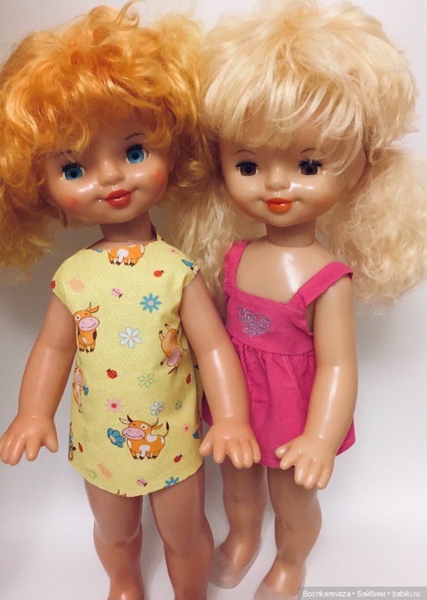 Мои любимые Валечки из Ворошиловграда (фото 8)