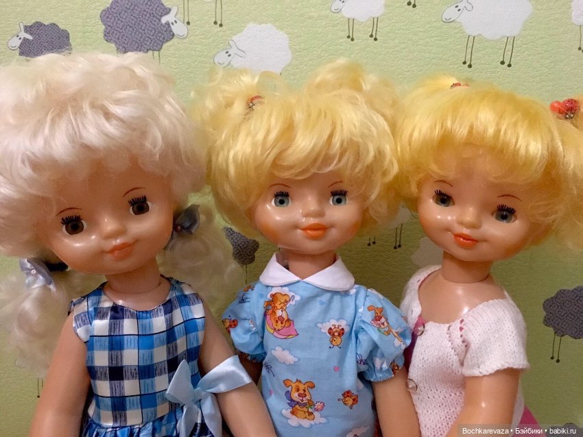 Мои любимые Валечки из Ворошиловграда (фото 5)