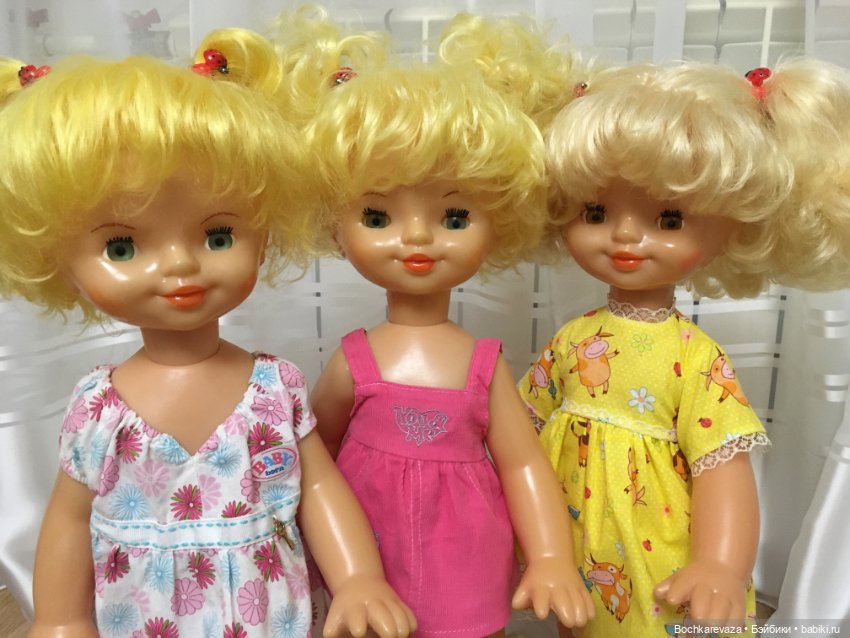 Мои любимые Валечки из Ворошиловграда (фото 3)