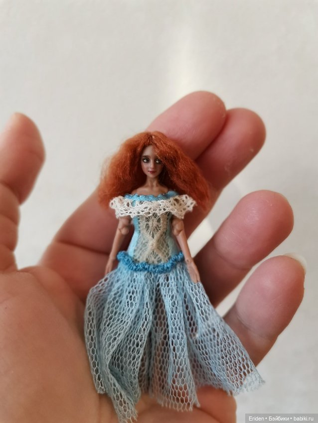 Шитье на 1/24. Запуталась в котиках