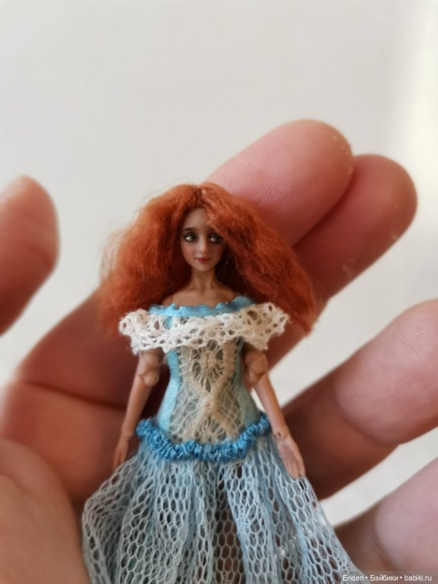 Шитье на 1/24. Запуталась в котиках