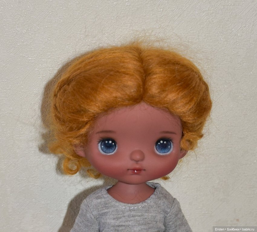 Малышки холалашки. Holala OOAK (фото 6)