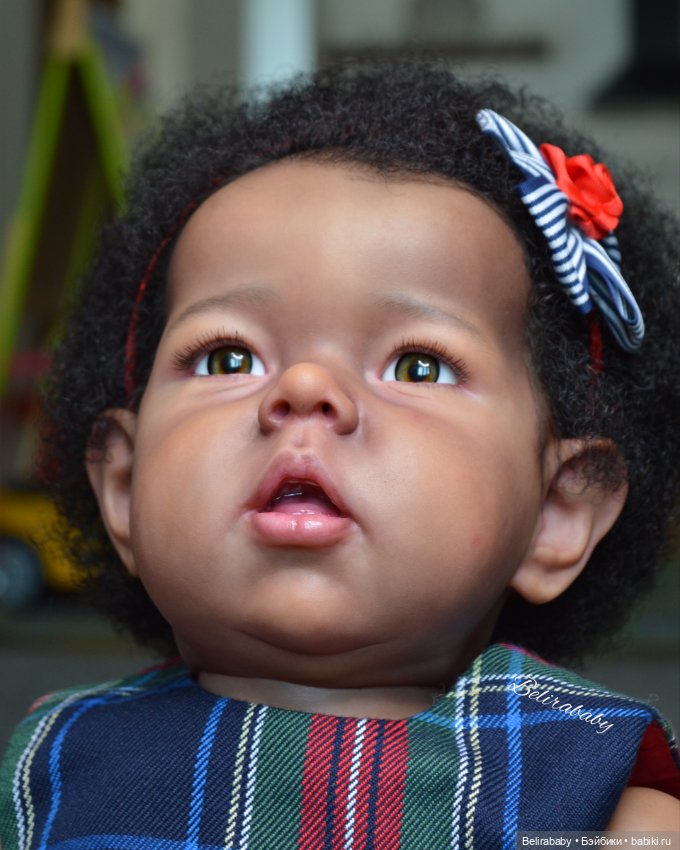 Liam by Bonnie Brown — Куклы Реборн (Reborn): работы мастеров (фото 6)