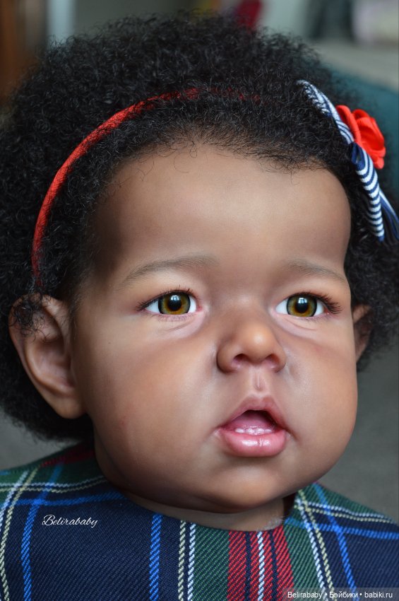 Liam by Bonnie Brown — Куклы Реборн (Reborn): работы мастеров (фото 10)