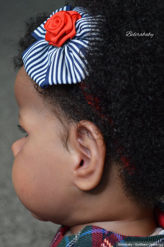 Liam by Bonnie Brown — Куклы Реборн (Reborn): работы мастеров