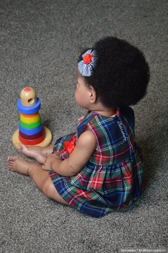 Liam by Bonnie Brown — Куклы Реборн (Reborn): работы мастеров