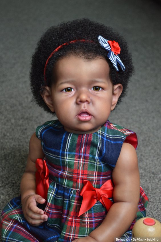 Liam by Bonnie Brown — Куклы Реборн (Reborn): работы мастеров