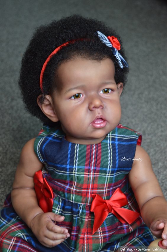 Liam by Bonnie Brown — Куклы Реборн (Reborn): работы мастеров (фото 2)