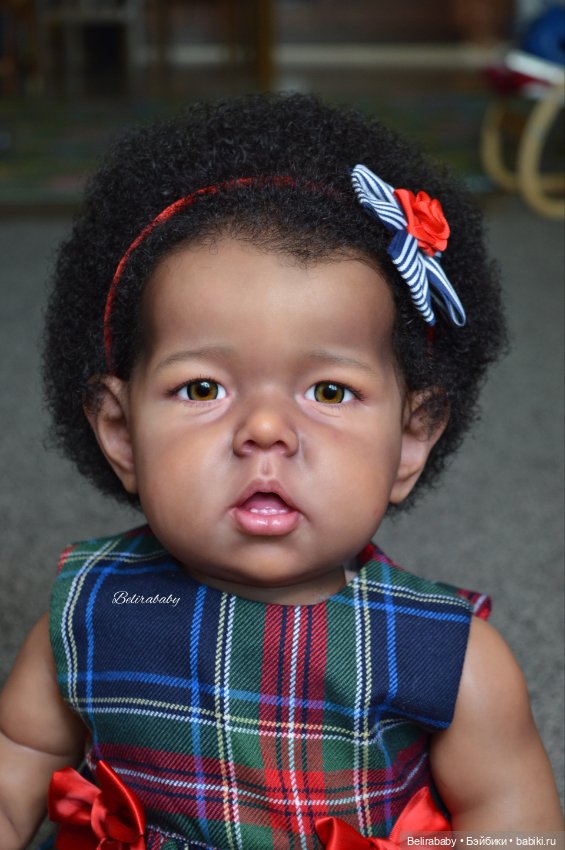 Liam by Bonnie Brown — Куклы Реборн (Reborn): работы мастеров