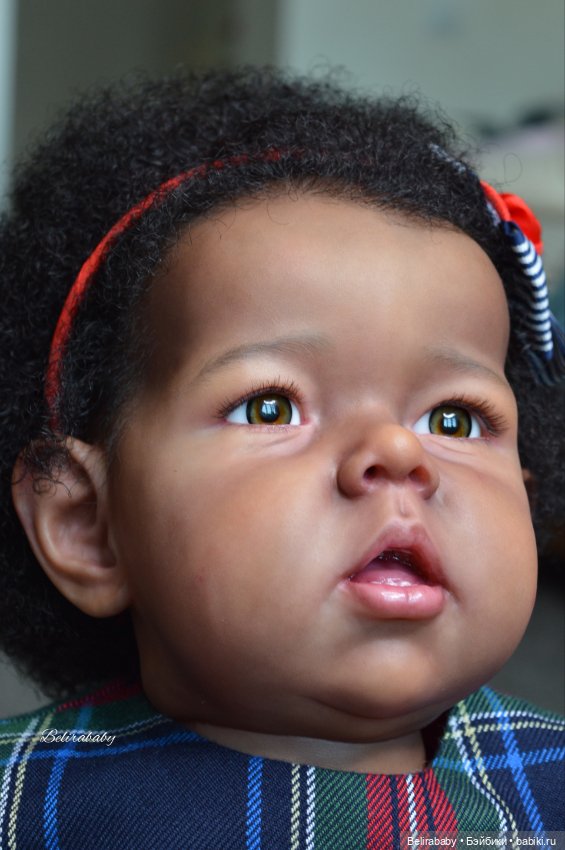 Liam by Bonnie Brown — Куклы Реборн (Reborn): работы мастеров (фото 7)