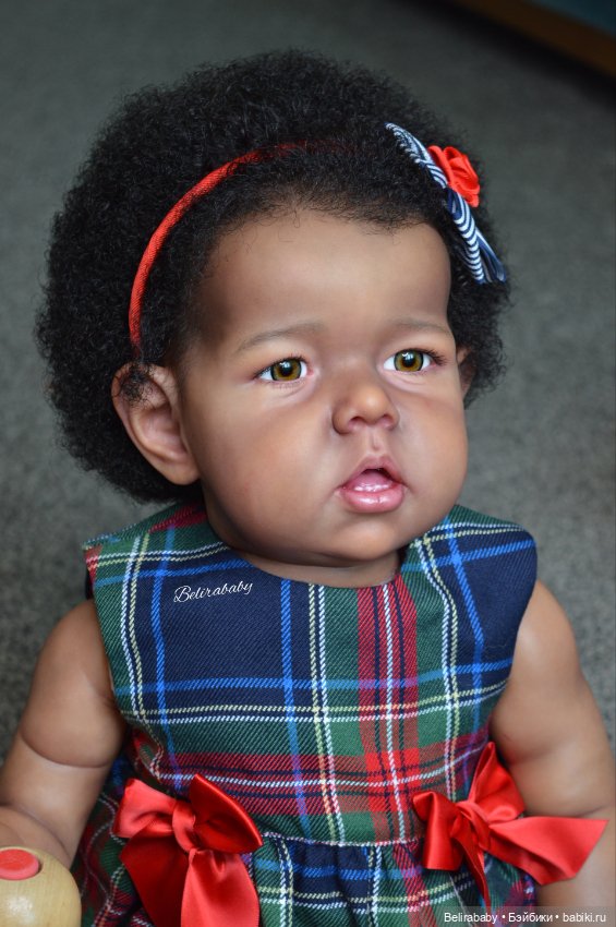 Liam by Bonnie Brown — Куклы Реборн (Reborn): работы мастеров