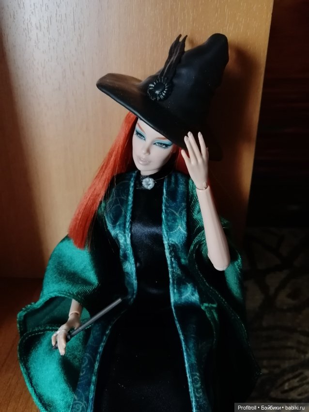 Пойди туда - не знаю куда, найди то - не знаю что