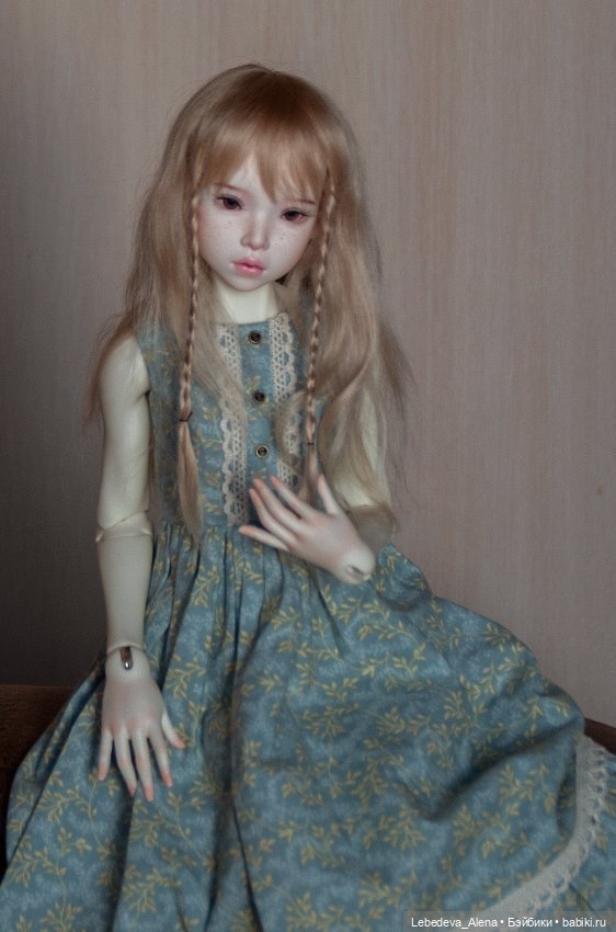 Волшебная тройка — Face (фото 3)