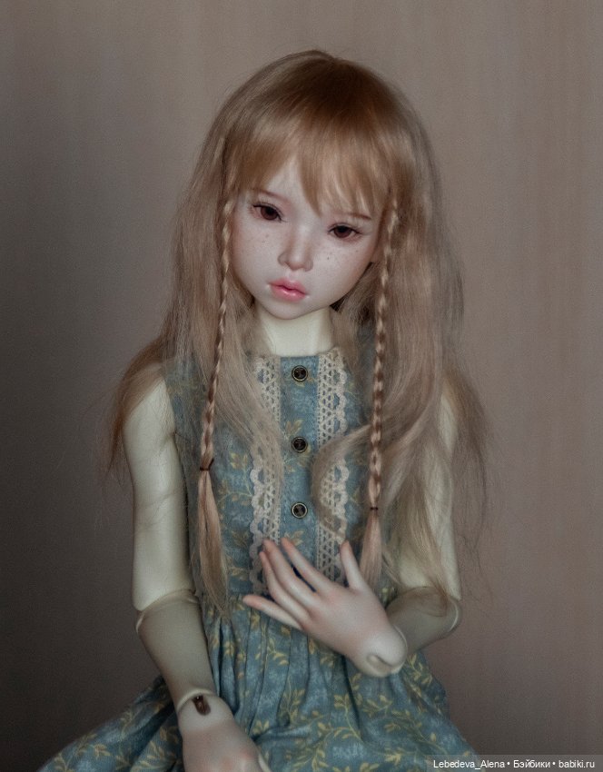 Волшебная тройка — Face (фото 2)