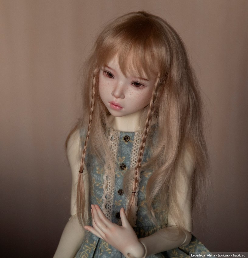 Волшебная тройка — Face (фото 6)