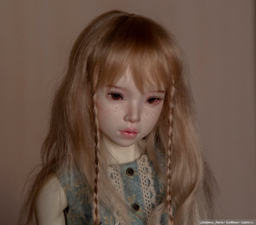 Волшебная тройка — Face (фото 5)