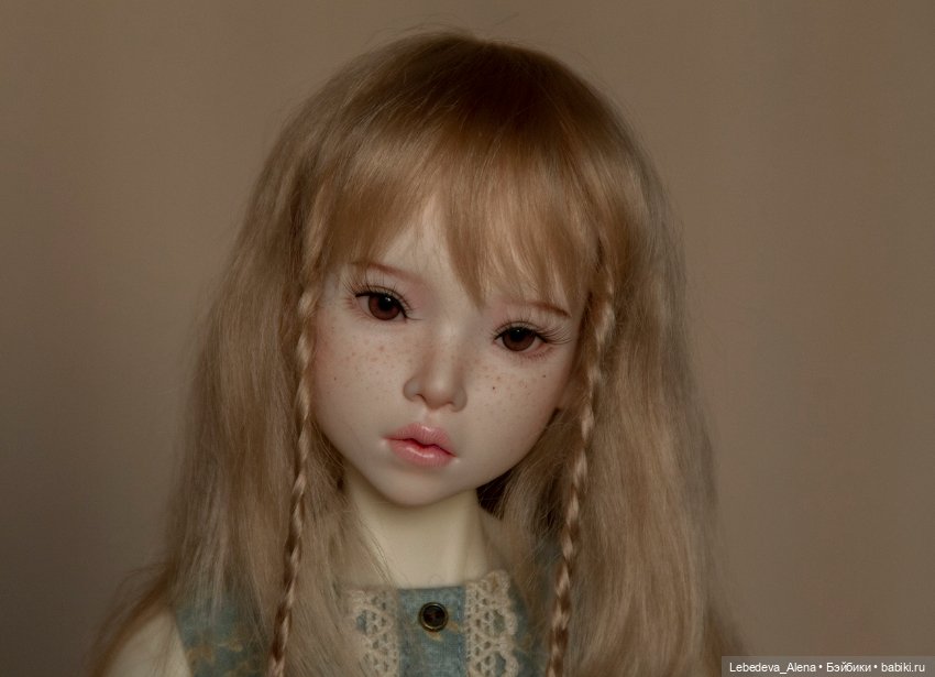 Волшебная тройка — Face (фото 4)