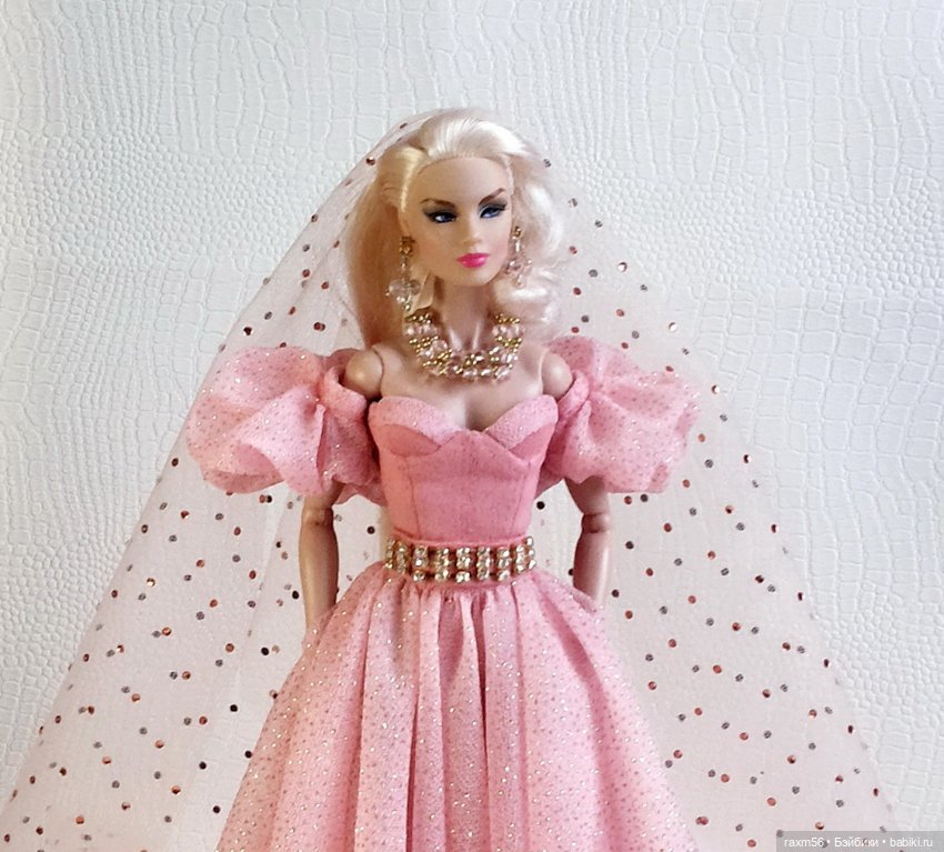 К весеннему балу готова — Фэшн (фото 2)