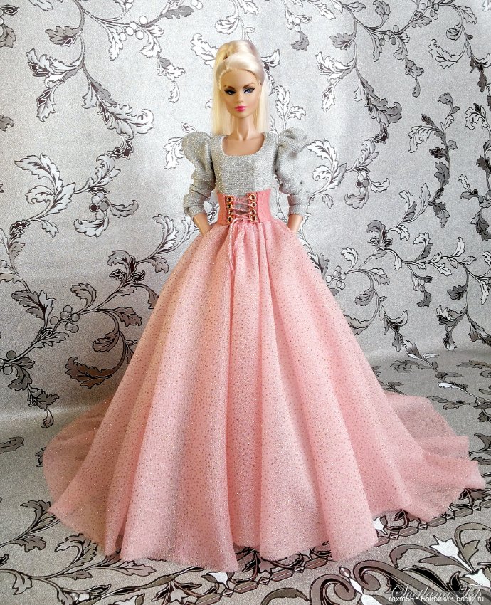 К весеннему балу готова — Фэшн (фото 4)