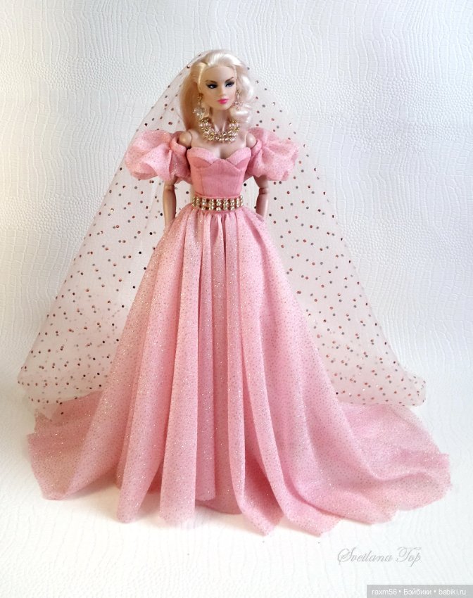 К весеннему балу готова — Фэшн