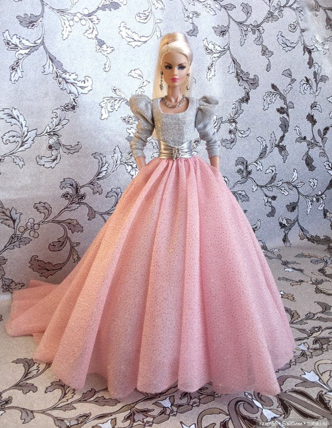 К весеннему балу готова — Фэшн (фото 3)