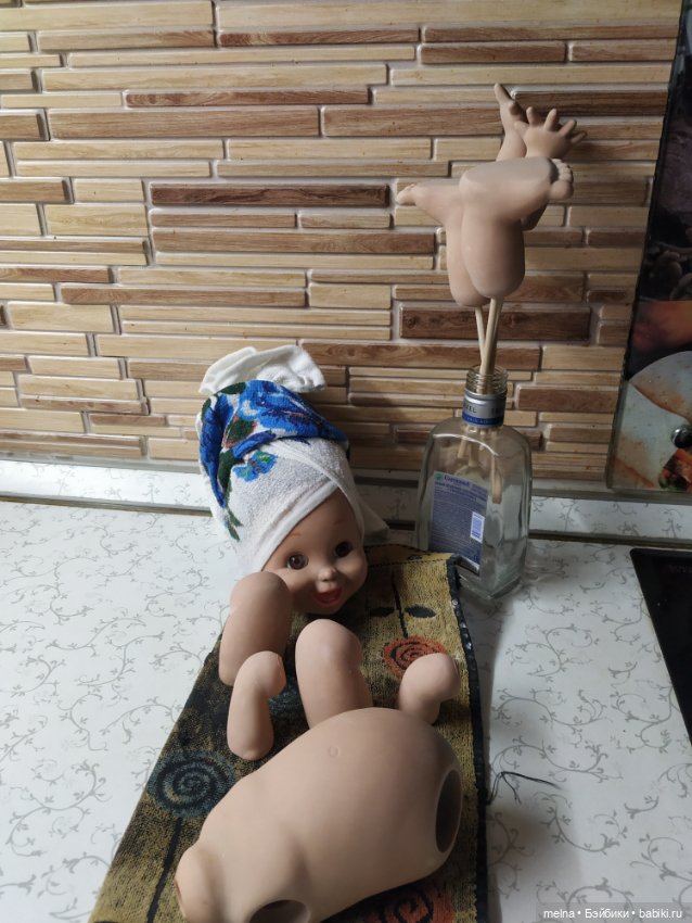 История моей странной Хайди (продолжение) (фото 5)