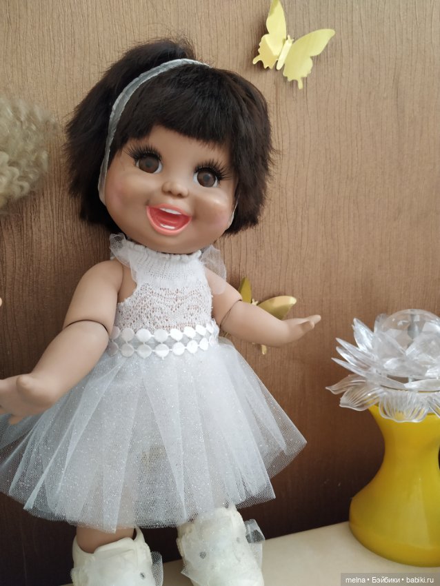 История моей странной Хайди (продолжение) (фото 9)