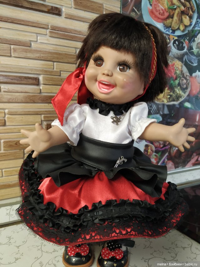 История моей странной Хайди (продолжение)