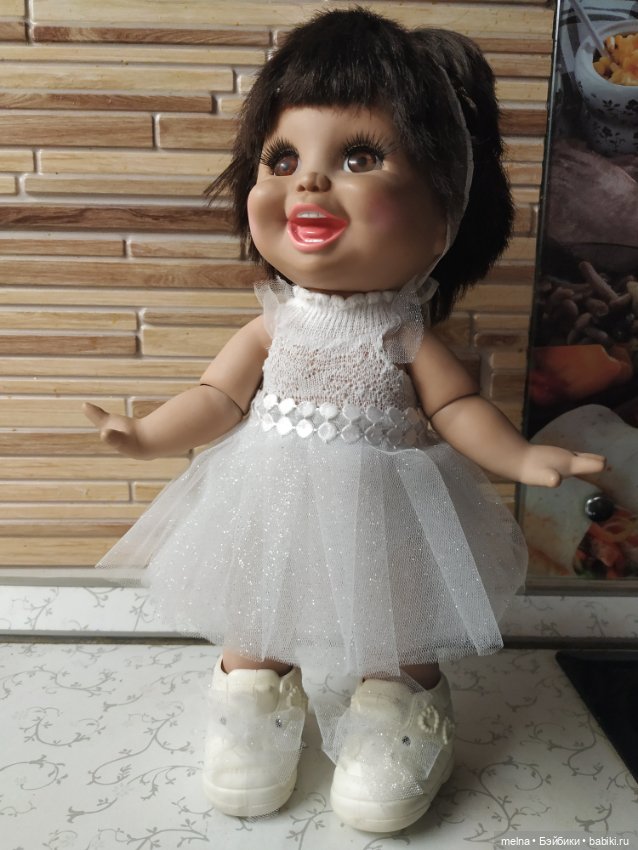 История моей странной Хайди (продолжение) (фото 8)