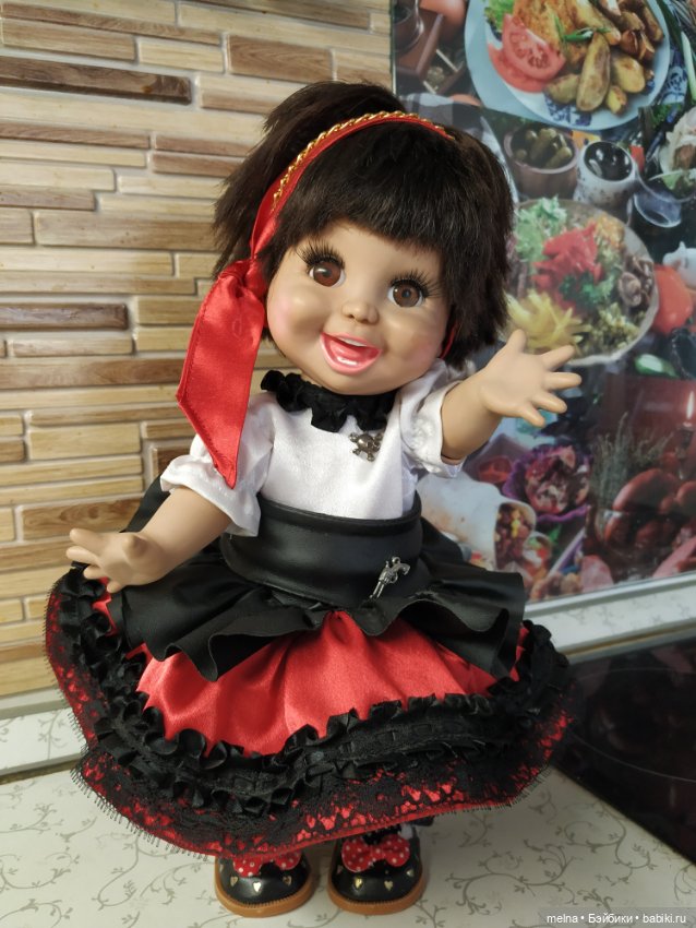 История моей странной Хайди (продолжение)