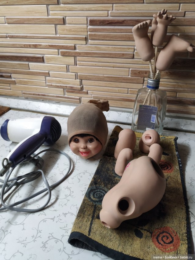 История моей странной Хайди (продолжение) (фото 6)