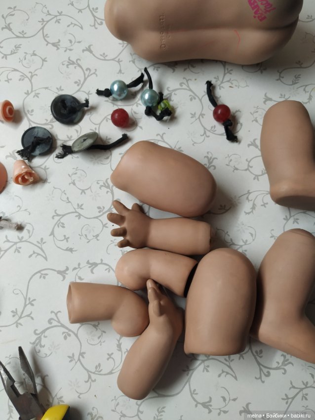 История моей странной Хайди (продолжение) (фото 2)