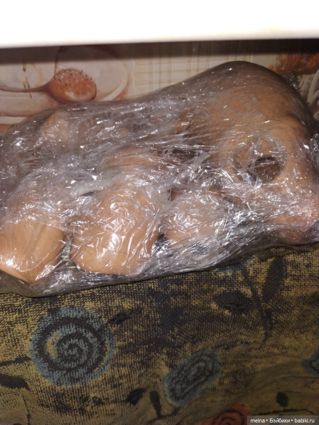 История моей странной Хайди (продолжение) (фото 3)